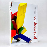 Joel Shapiro: Sculpture and Works on Paper 1969-2019
