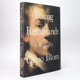 Young Rembrandt: A Biography