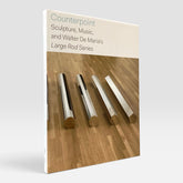 Counterpoint: Sculpture, Music, and Walter de Maria's Large Rod Series