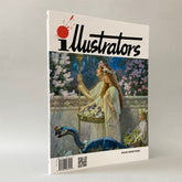 Illustrators Quarterly - Issue 19