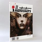 Illustrators Quarterly - Issue 12