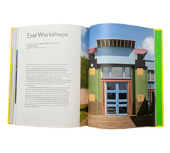 Post-Modern Buildings in Britain (Twentieth Century Society)