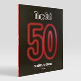 Time Out 50: 50 years, 50 covers