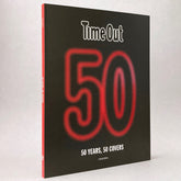 Time Out 50: 50 years, 50 covers