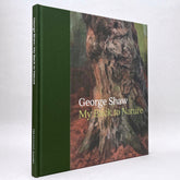 George Shaw: My Back to Nature (Rare edition)