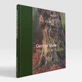 George Shaw: My Back to Nature (Rare edition)