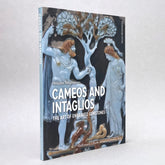 Cameos and Intaglios: The Art of Engraved Gemstones