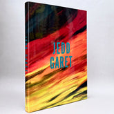 Jedd Garet: Nature as Artifice