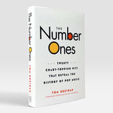 The Number Ones: Twenty Chart-Topping Hits That Reveal the History of Pop Music (Non-mint)