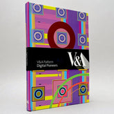Digital Pioneers (V&A Pattern)