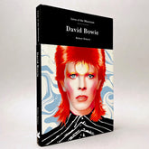 David Bowie (Lives of the Musicians)