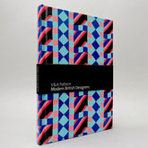 Modern British Designers (V&A Pattern)