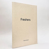 Sigune Hamann: Freshers (Non-mint)