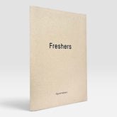 Sigune Hamann: Freshers (Non-mint)