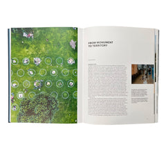 A Sustainable Future: Urban Parks and Gardens: Urban Parks & Gardens