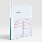 Robert Irwin: Site Determined (Rare edition) (Non-mint)