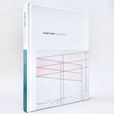 Robert Irwin: Site Determined (Rare edition) (Non-mint)