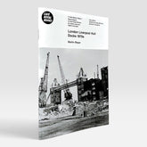 Martin Mayer: London Liverpool Hull Docks 1970s