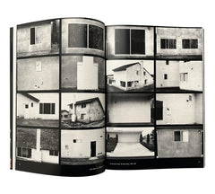 Lewis Baltz: Rule without Exception / Only Exceptions (2-volume set)