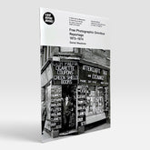 Daniel Meadows: Free Photographic Omnibus - Reportage 1973–1974