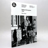 Brian Homer: Saltley, Birmingham 1978