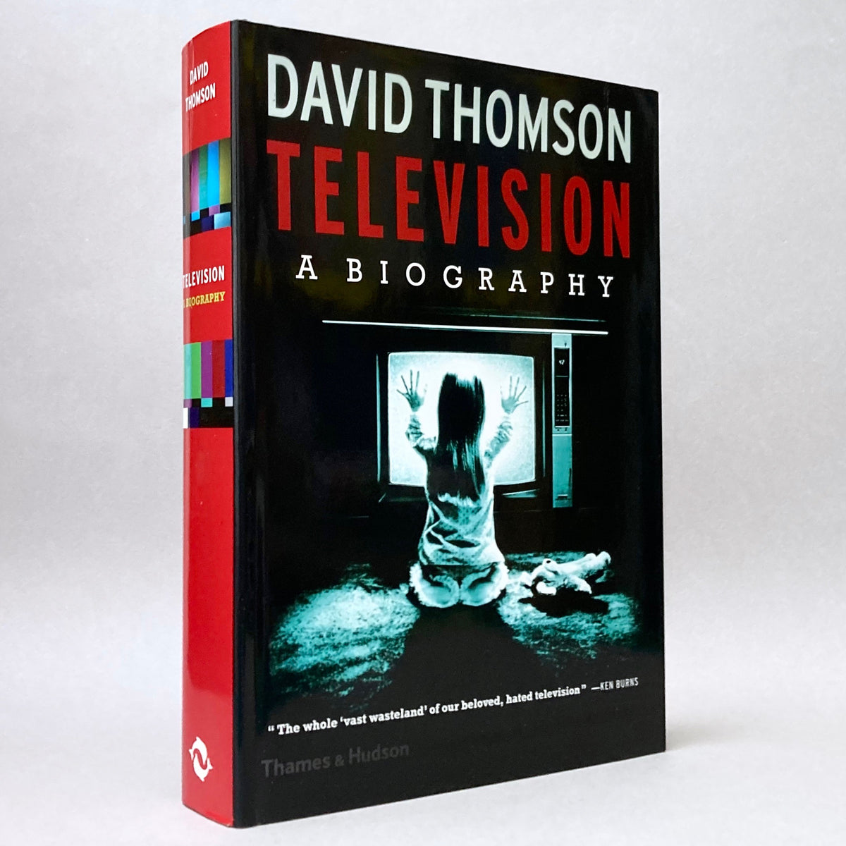 Television: A Biography (Non-mint)