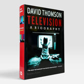 Television: A Biography (Non-mint)