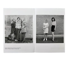 Daniel Meadows: Free Photographic Omnibus - Now and Then Portraits 1974 and 1995–2000