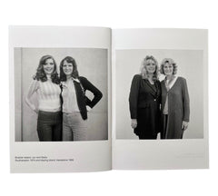 Daniel Meadows: Free Photographic Omnibus - Now and Then Portraits 1974 and 1995–2000