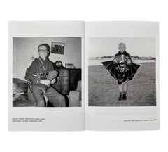 Daniel Meadows: Free Photographic Omnibus - Reportage 1973–1974