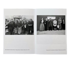 Daniel Meadows: Free Photographic Omnibus - Reportage 1973–1974