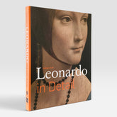 Leonardo in Detail