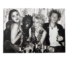 Richard Davis: Tales From The Second Cities - Birmingham 1985–1988