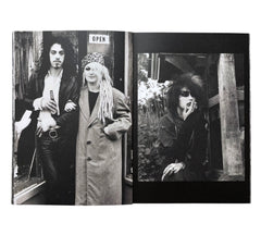 Richard Davis: Tales From The Second Cities - Birmingham 1985–1988