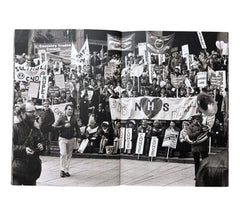 Richard Davis: Tales From The Second Cities - Birmingham 1985–1988