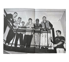 Richard Davis: Tales From The Second Cities - Manchester 1988–1992