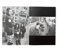 Richard Davis: Tales From The Second Cities - Manchester 1988–1992