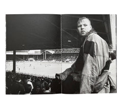 Richard Davis: Tales From The Second Cities - Manchester 1988–1992