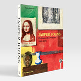 Jasper Johns: Pictures Within Pictures 1980–2015