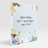 Albert Oehlen: The 5000 Fingers of Dr. Ö.