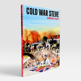 Cold War Steve: Annual 2024