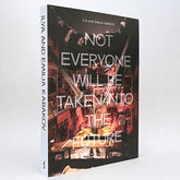 Ilya and Emilia Kabakov: Not Everyone Will Be Taken Into The Future