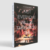 Ilya and Emilia Kabakov: Not Everyone Will Be Taken Into The Future