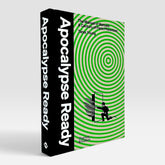 Apocalypse Ready: The Manual of Manuals - A Century of Panic Prevention