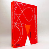 Rudolph de Harak Graphic Designer: Rational Simplicity