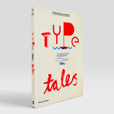 Type Tells Tales
