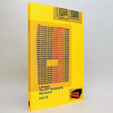 Letraset: The DIY Typography Revolution