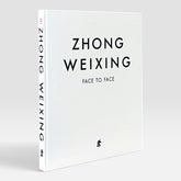 Zhong Weixing: Face to Face (Rare edition)
