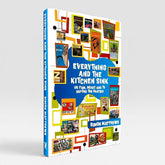 Everything and the Kitchen Sink: UK Film, Music and TV before The Beatles