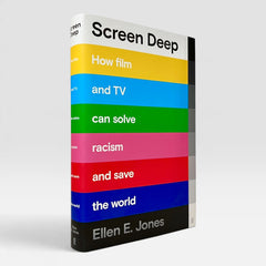Screen Deep: How film and TV can solve racism and save the world